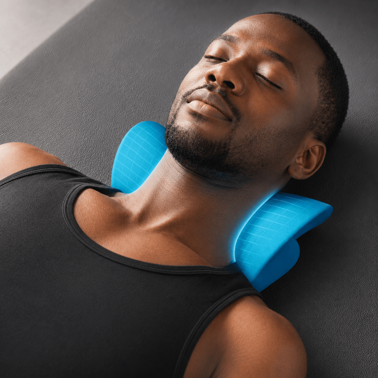 Pain Free Neck Relaxer - Aldiana Care